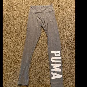 Puma leggings